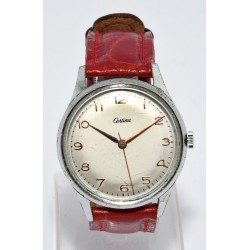 RELOJ AUTOMATICO CERTINA KF 324