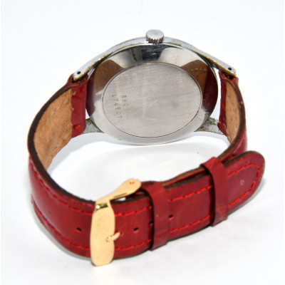 RELOJ AUTOMATICO CERTINA KF 324