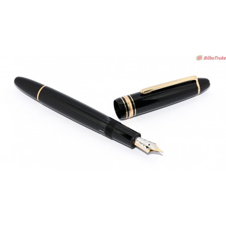 PLUMA MONTBLANC MEISTERSTUCK 146