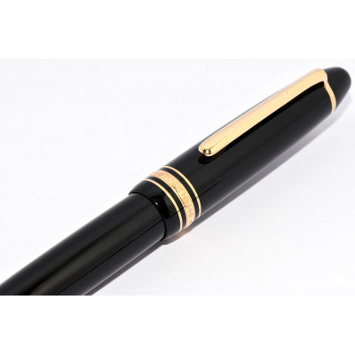 PLUMA MONTBLANC MEISTERSTUCK 146