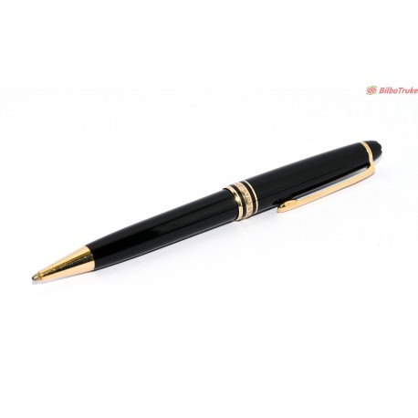 BOLIGRAFO MONTBLANC MEISTERSTUCK