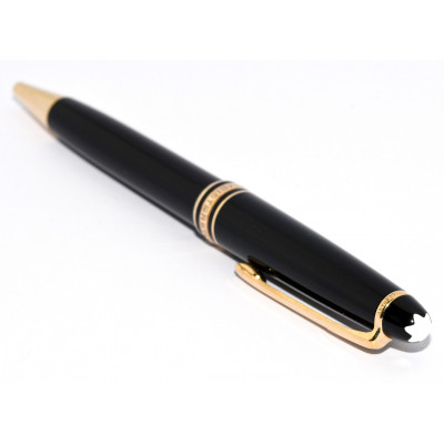 BOLIGRAFO MONTBLANC MEISTERSTUCK