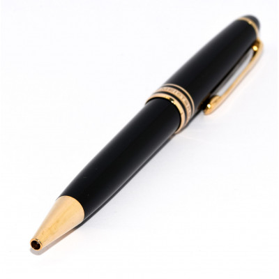 BOLIGRAFO MONTBLANC MEISTERSTUCK