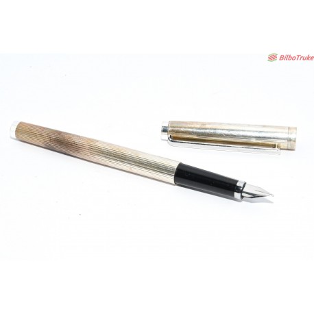 PLUMA USUS GERMANY (PLATA)