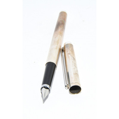 PLUMA USUS GERMANY (PLATA)