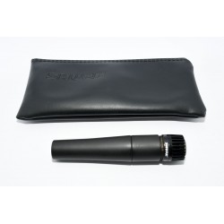 MICROFONO SHURE SM57