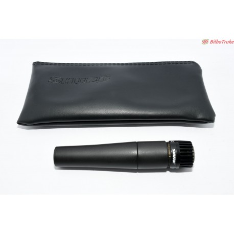 MICROFONO SHURE SM57