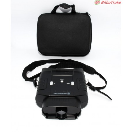 PRISMATICOS BRESSER NIGHT VISION