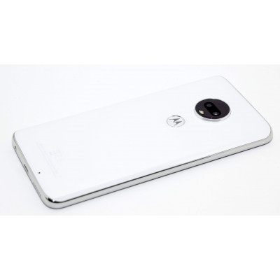 Motorola Moto G7 XT1962-5 (4GB + 64GB) WHITE