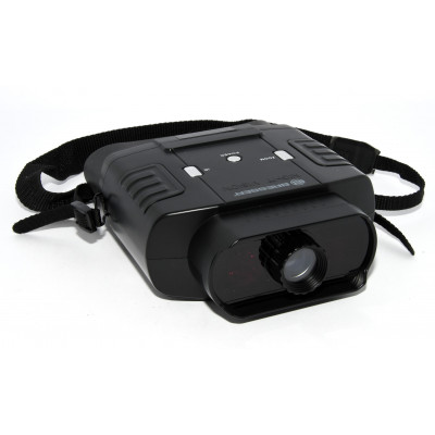 PRISMATICOS BRESSER NIGHT VISION