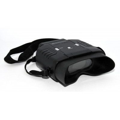 PRISMATICOS BRESSER NIGHT VISION