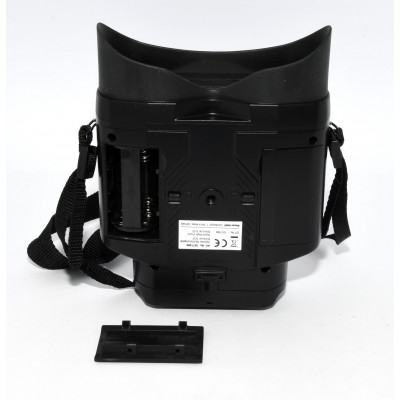 PRISMATICOS BRESSER NIGHT VISION