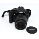 CAMARA CANON EOS 400D + 18-55MM