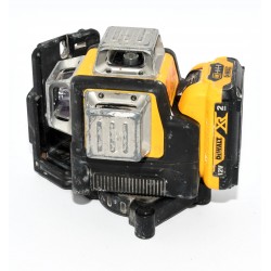 NIVEL LASER AUTONIVELANTE DEWALT DCE089G