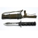 CUCHILLO AITOR JUNGLE KING II