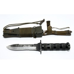 CUCHILLO AITOR JUNGLE KING II