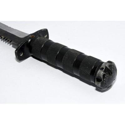 CUCHILLO AITOR JUNGLE KING II