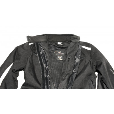 CHAQUETA DE MOTO ONBOARD