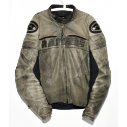 CHAQUETA DE MOTO RAINERS