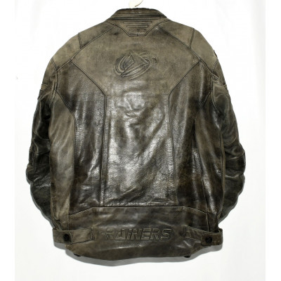 CHAQUETA DE MOTO RAINERS