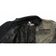 CHAQUETA DE MOTO RAINERS