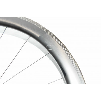 RUEDA DELANTERA CARBONO DT SWISS ARC 1400 DICUT