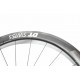 RUEDA DELANTERA CARBONO DT SWISS ARC 1400 DICUT