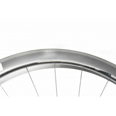 RUEDA DELANTERA CARBONO DT SWISS ARC 1400 DICUT