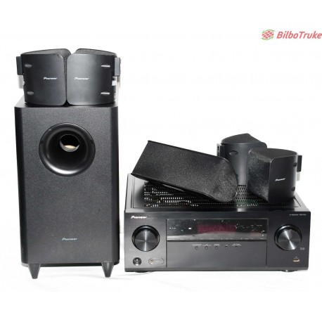 PIONEER VSX-324