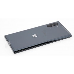 SAMSUNG GALAXY NOTE 10+ 5G 256GB AURA BLACK