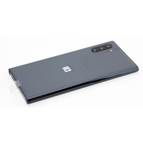 SAMSUNG GALAXY NOTE 10+ 5G 256GB AURA BLACK