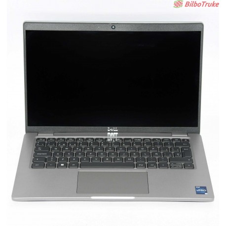 PORTATIL DELL LATITUDE 5540 / I7-1365U 1.8GHz / 1TB SSD / 32GB RAM