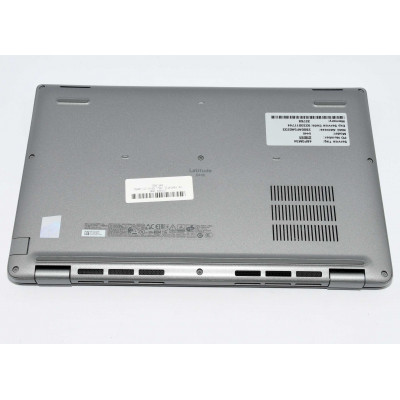 PORTATIL DELL LATITUDE 5540 / I7-1365U 1.8GHz / 1TB SSD / 32GB RAM