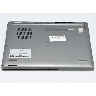 PORTATIL DELL LATITUDE 5540 / I7-1365U 1.8GHz / 1TB SSD / 32GB RAM