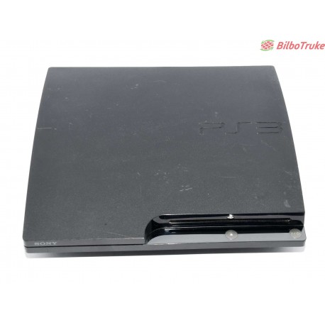 CONSOLA PS3 PARA PIEZAS 128GB