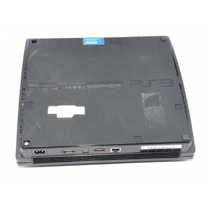 CONSOLA PS3 PARA PIEZAS 128GB