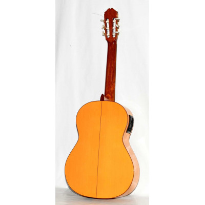 GUITARRA ELECTROACUSTICA RAIMUNDO 126