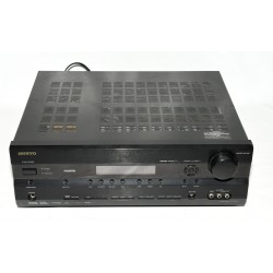 AMPLIFICADOR ONKYO HT R518