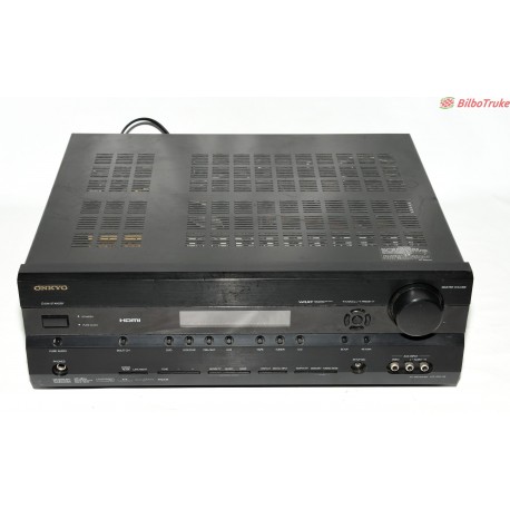 AMPLIFICADOR ONKYO HT R518