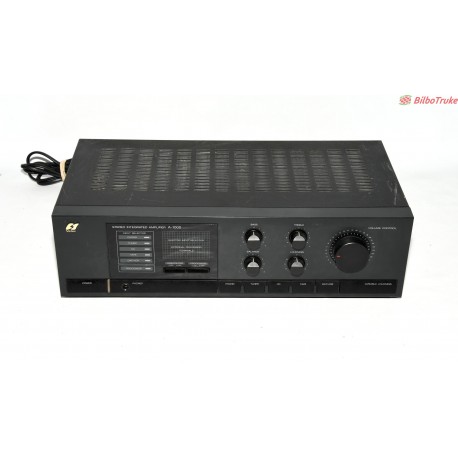 AMPLIFICADOR HIFI SANSUI A1000
