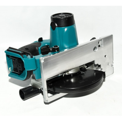 SIERRA CIRCULAR A BATERIA MAKITA DSS610