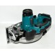 SIERRA CIRCULAR A BATERIA MAKITA DSS610