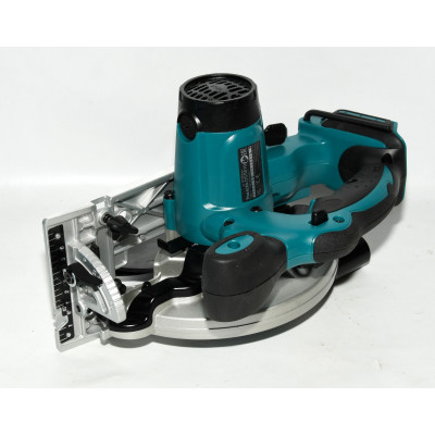 SIERRA CIRCULAR A BATERIA MAKITA DSS610