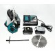SIERRA CIRCULAR A BATERIA MAKITA DSS610
