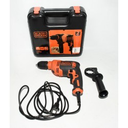 TALADRO BLACK DECKER BEH710K