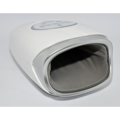 MASAJEADOR MANOS LUFTHOUS