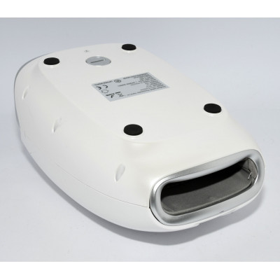 MASAJEADOR MANOS LUFTHOUS