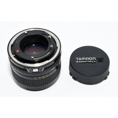 OBJETIVO CANON FD 50MM F:1.4