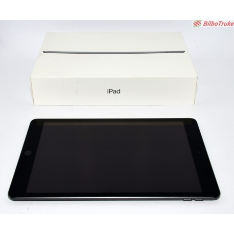 APPLE IPAD 9 265GB WIFI GRIS