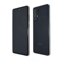 SAMSUNG GALAXY A52S 5G 128GB NEGRO